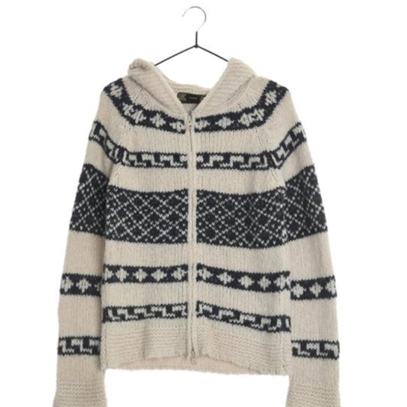 Zara Sweaters - IN SEARCH OF VINTAGE ZARA SWEATER